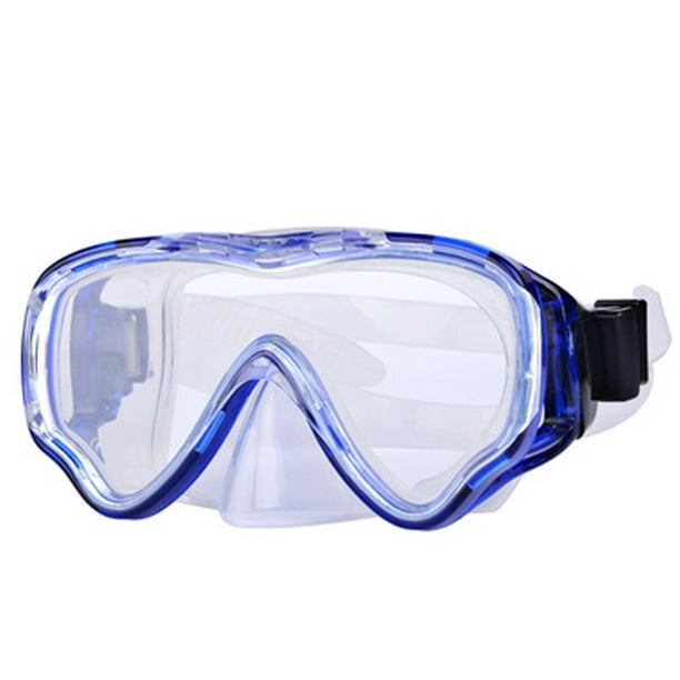 Aqualung Diving Masks Strap Cover Snorkeling Freediving Hair Protector Silicone
